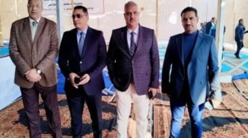 وكيل الشباب والرياضة بالجيزة يشهد انطلاق الجمعية العمومية لنادي الزمالك وتحدد أولويات الموسم المقبل 1